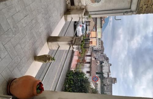 Roviano Apartment | Appartamento La Torre