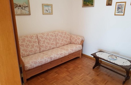 Laggio di Cadore Apartment | Appartamento Laggio di Cadore