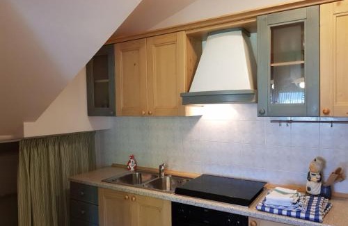 Laggio di Cadore Apartment | Appartamento Laggio di Cadore