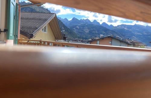 Predazzo Apartment | Appartamento LatteMiele