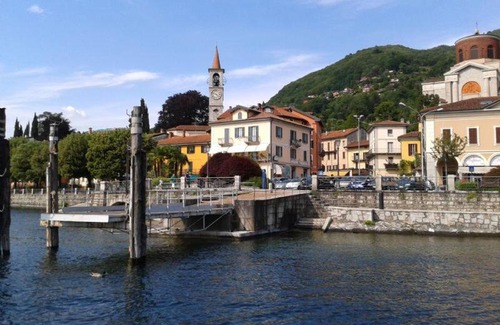 Cittiglio Apartment | Appartamento Le Cascate