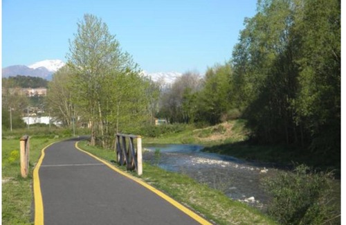 Cittiglio Apartment | Appartamento Le Cascate