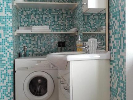 Cittiglio Apartment | Appartamento Le Cascate
