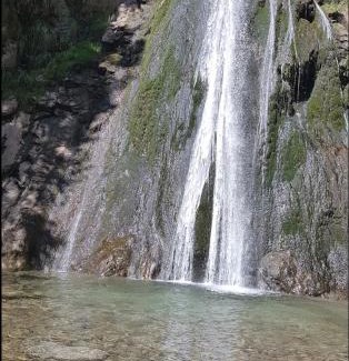 Cittiglio Apartment | Appartamento Le Cascate