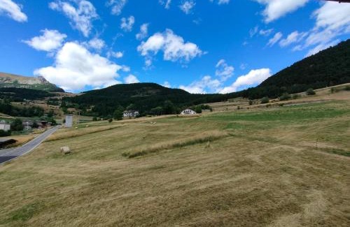 Semon Apartment | appartamento le grange