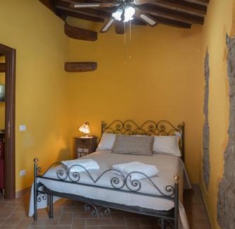 Montefiascone Apartment | appartamento LE LOGGE