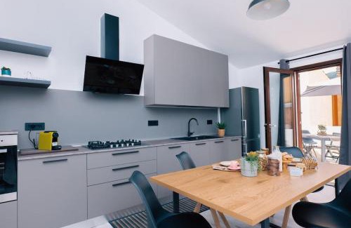 Muravera Apartment | Appartamento Le Margherite