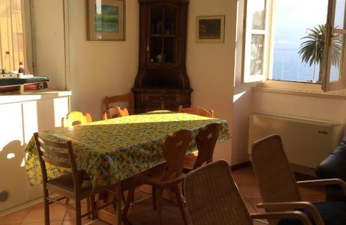 Bogliaco Apartment | appartamento Le Vele