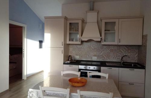 Riva Trigoso Apartment | Appartamento Leccino con piscina - Riva Trigoso