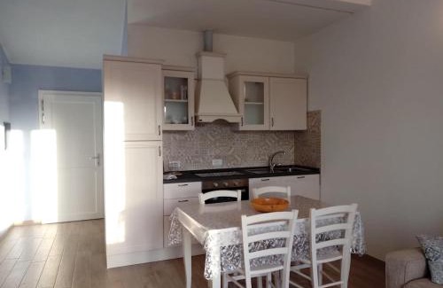 Riva Trigoso Apartment | Appartamento Leccino con piscina - Riva Trigoso