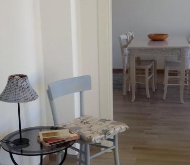 Riva Trigoso Apartment | Appartamento Leccino con piscina - Riva Trigoso