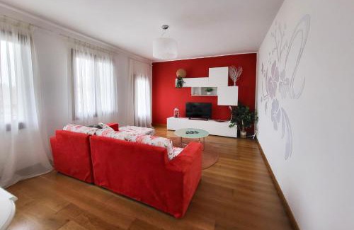 Vittorio Veneto Apartment | Appartamento Lucia