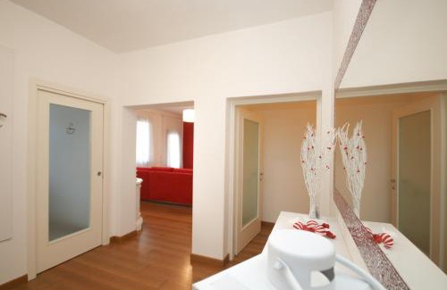 Vittorio Veneto Apartment | Appartamento Lucia