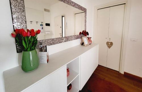 Vittorio Veneto Apartment | Appartamento Lucia