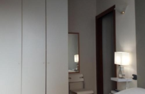 Parma City Centre House | Appartamento Luisa