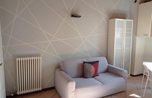 Parma City Centre House | Appartamento Luisa