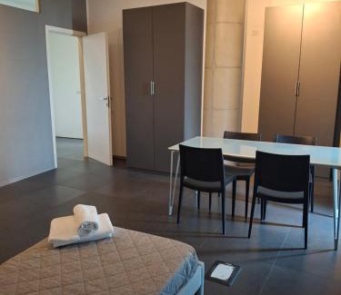 Mantua Apartment | Appartamento Mantova Residence