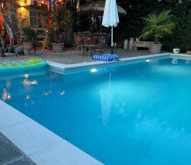 Andezeno Apartment | appartamento mamasita