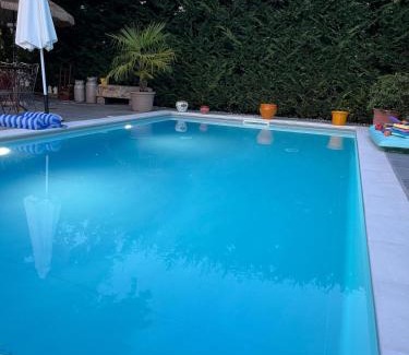 Andezeno Apartment | appartamento mamasita