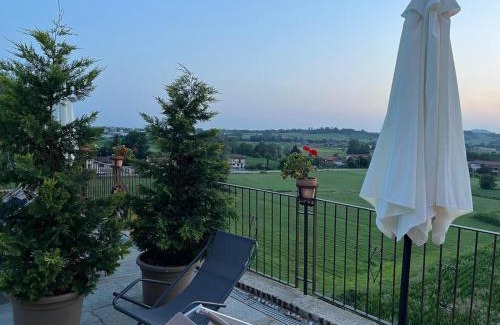 Andezeno Apartment | appartamento mamasita