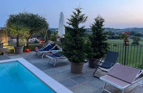 Andezeno Apartment | appartamento mamasita