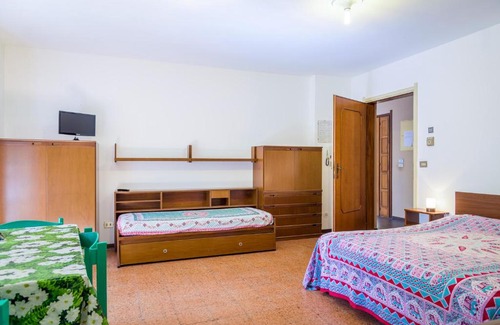 Procchio Apartment | Appartamento Mandarino