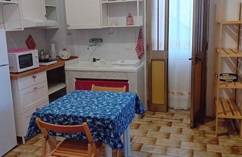 Torre Colimena Apartment | Appartamento Mare Sole Vento 38A Torre Colimena - Punta Prosciutto