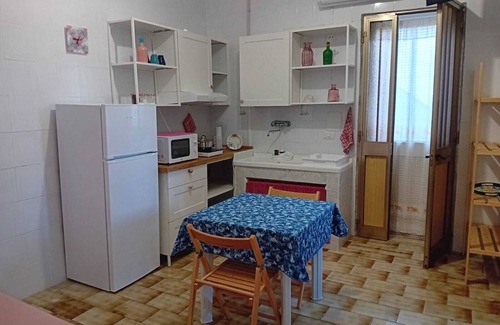 Torre Colimena Apartment | Appartamento Mare Sole Vento 38A Torre Colimena - Punta Prosciutto