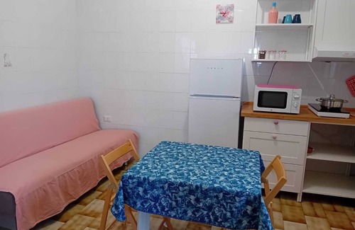 Torre Colimena Apartment | Appartamento Mare Sole Vento 38A Torre Colimena - Punta Prosciutto