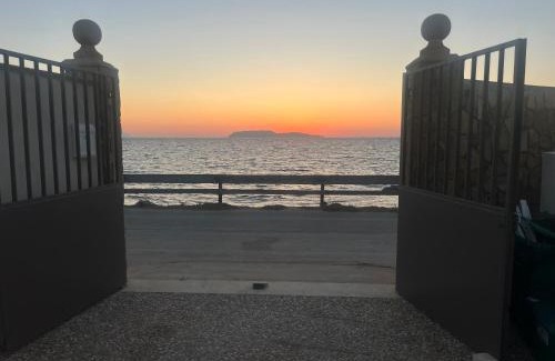 Lido Marausa Apartment | Appartamento MARE in Villa Giulia sul Mare