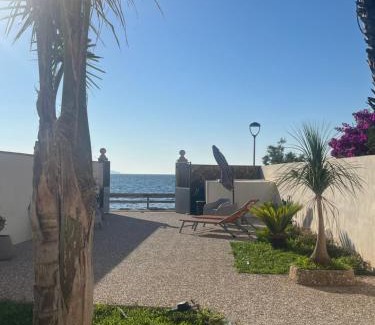 Lido Marausa Apartment | Appartamento MARE in Villa Giulia sul Mare