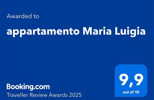 Riva del Garda Apartment | appartamento Maria Luigia