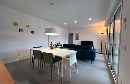 Riva del Garda Apartment | appartamento Maria Luigia