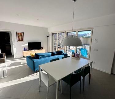 Riva del Garda Apartment | appartamento Maria Luigia
