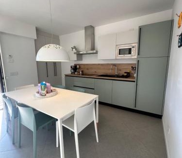 Riva del Garda Apartment | appartamento Maria Luigia
