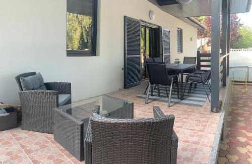 Fonyodliget Apartment | Appartamento Mattia