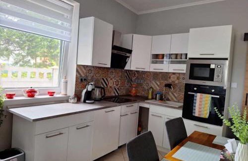 Fonyodliget Apartment | Appartamento Mattia