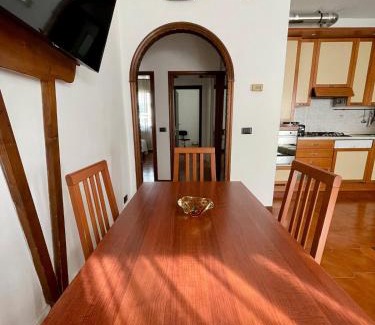 Carpenedo Apartment | Appartamento Mestre