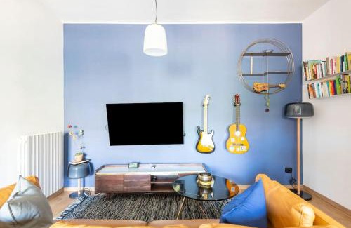 Precotto Apartment | Appartamento Milano Infinite Dreams 1 min MM1