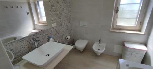 Olbia Apartment | Appartamento Mimose
