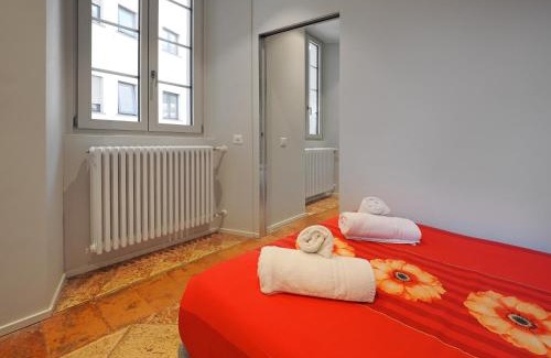 Muralto Apartment | Appartamento Moon and Stars 7