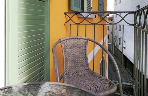 Muralto Apartment | Appartamento Moon and Stars 7