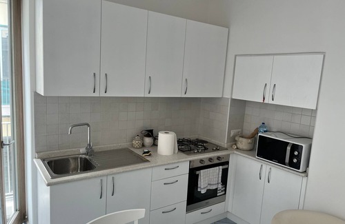 Ischia Porto Apartment | Appartamento nel borgo d'Ischia Ponte