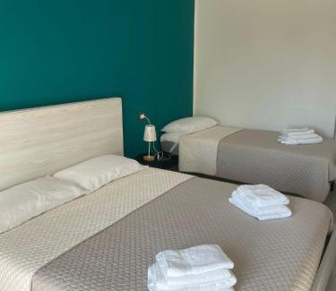 Monserrato Apartment | Appartamento Numa Sardegna