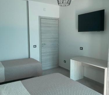 Monserrato Apartment | Appartamento Numa Sardegna