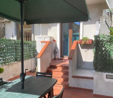 Monserrato Apartment | Appartamento Numa Sardegna