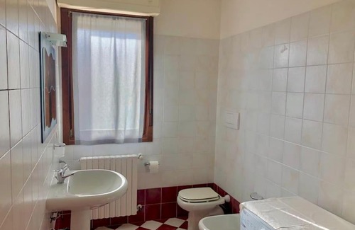 Imola Apartment | Appartamento nuovo, con parcheggio
