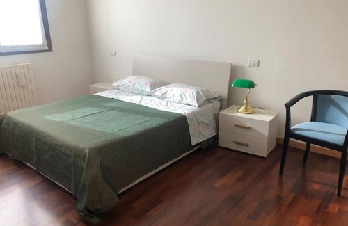 Imola Apartment | Appartamento nuovo, con parcheggio