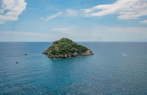 Torre del Mare Apartment | Appartamento Oasi sull'isola