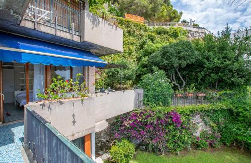 Torre del Mare Apartment | Appartamento Oasi sull'isola